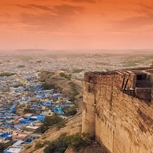 Experience the travel based art of rajasthan - rajasthan studio