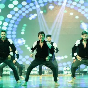 Buskers patrakar colony - best dance academy in jaipur