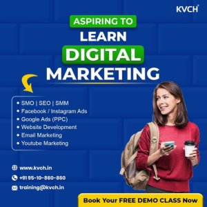 How can a digital marketing course benefit your career?