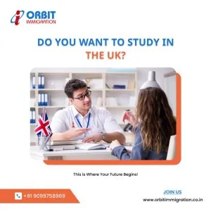 Unlock your uk education: professional guidance on student visas