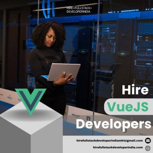 Hire vuejs developers