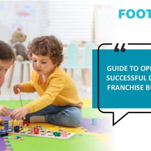 How to open a daycare franchise: a step-by-step guide