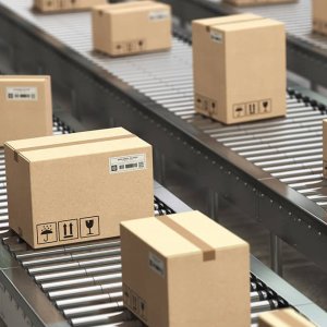 Best conveyor manufacturer for material handling systems