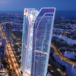 Stylish 3 br apartments in abu dhabi