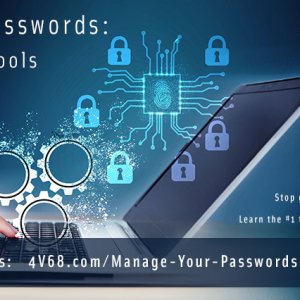 The #1 thing you can do to stay safe online in 2025