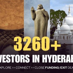 Top business investors and buyers in hyderabad at indiabiz