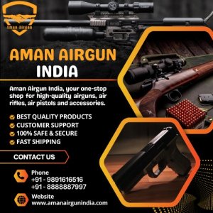 Best imported gun dealer in delhi