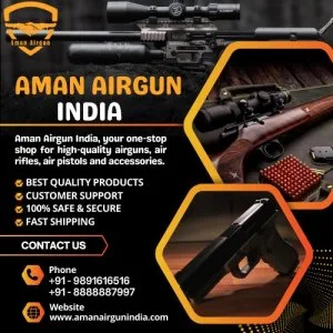 Best imported gun dealer in delhi