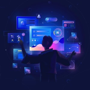 Social media marketing services – grow your brand online