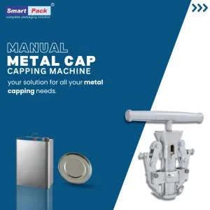 Metal tin cap sealing machine
