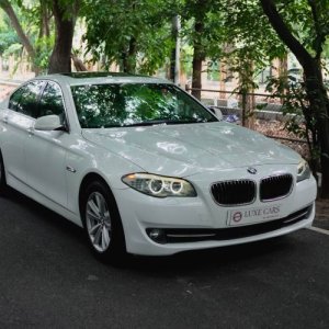 Bmw car hire jaipur