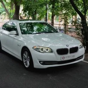 Bmw car hire jaipur
