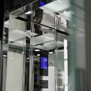 Best elevator companies in dubai