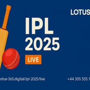 Watch ipl live – get real-time match updates