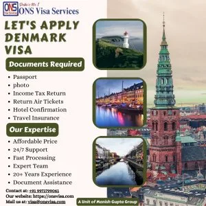 Visa agents in delhi | ons visa services