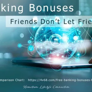 💸 want free cash? just switch banks