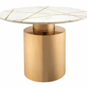 Black side table: a stylish addition to any room