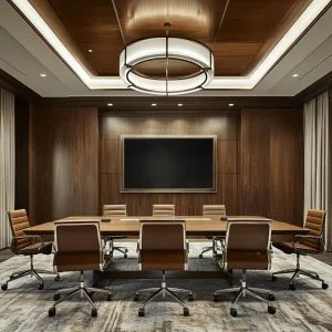 Best office interior designers in delhi ncr, india