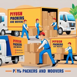 Trusted packers and movers in pinjore| piyush packers movers