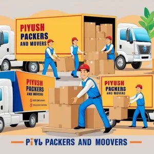 Trusted packers and movers in pinjore| piyush packers movers