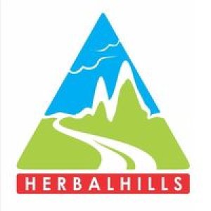 Herbal hills wellness