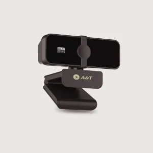 Webcams for conference rooms
