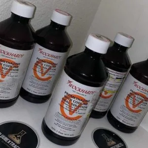 Stay healthy in style with hitech promethazine syrup