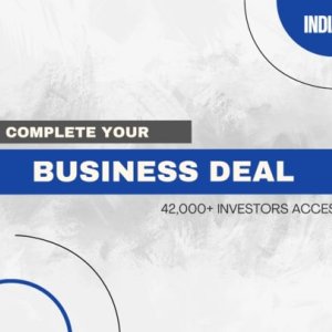 Top business investors available in india at indiabizforsale