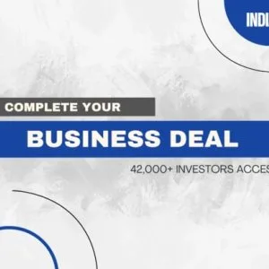Top business investors available in india at indiabizforsale