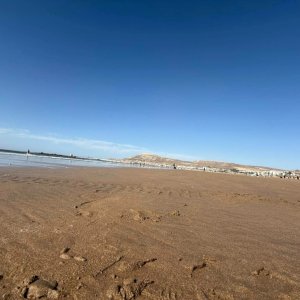 Coastal wonders of morocco: a beach lover’s paradise