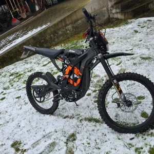 Sur-ron ultra bee l3e