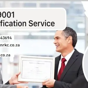 Iso implementation & management experts in pretoria