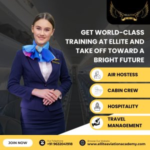 Best aviation institute in bangalore | hennur | ellite aviation