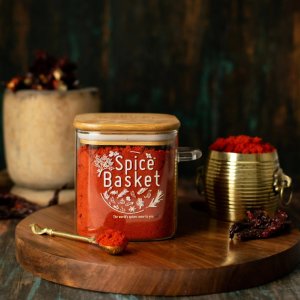 Buy guntur red chilli powder in kerala – premium quality & authe