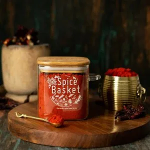 Buy guntur red chilli powder in kerala – premium quality & authe