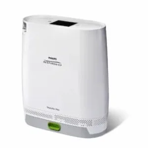 Philips simplygo mini portable o2 equipment manufacturer in abd
