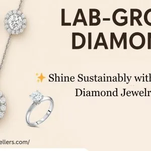 Discover premium lab grown diamonds at goenka jewellers