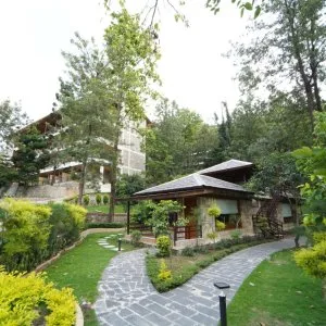 Hotels in dehradun