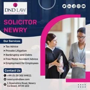 Legal expert solicitors in newry call now for help (0) 28 302 6