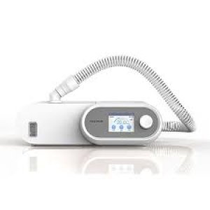 Oxymed airsmart auto bipap machine on rent near you | arihant he