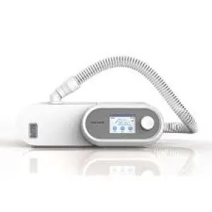 Oxymed airsmart auto bipap machine on rent near you | arihant he