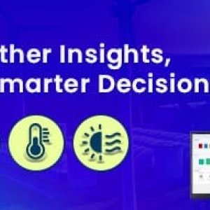 Precision weather tech for smarter decisions