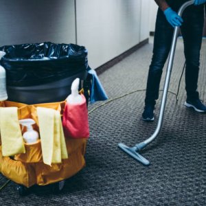 Professional office carpet cleaning in gurgaon