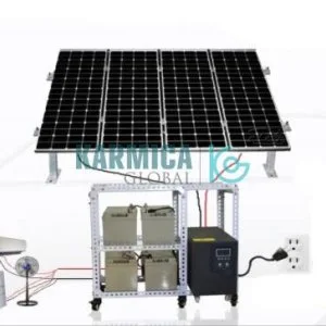 Solar power plants suppliers in dubai