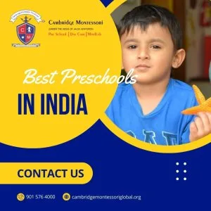 Best daycare schools in india: top picks for parents in 2025