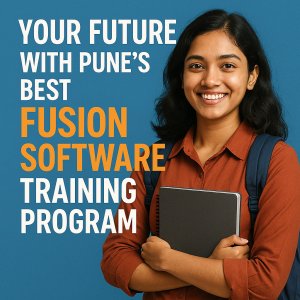 Transform your future with pune’s best fusion software training