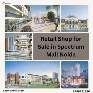 Noida retail shop for sale – excellent location, great value