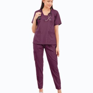 Lintex - buy stylish, comfortable & durable scrubs for women