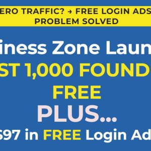 What’s waiting for you? $97 in free ads…find out