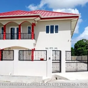 House for sale in trinidad